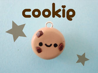 Cookie Charm