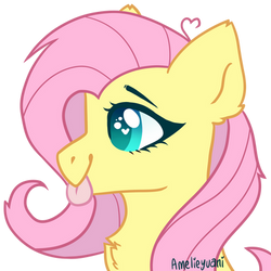 Fluttershy Icon