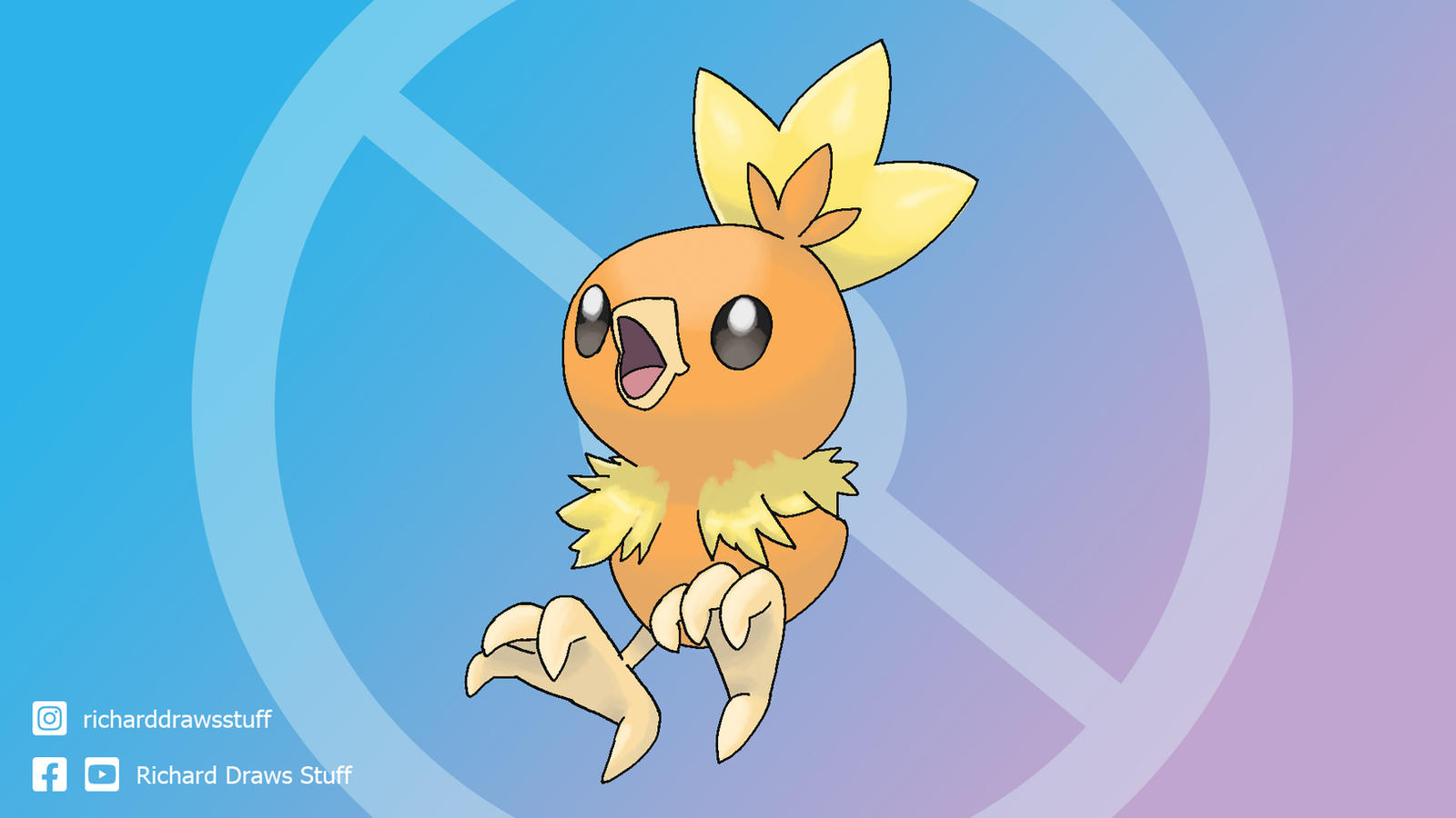 Torchic Rumble Torchic by Kokorodzudkai on DeviantArt