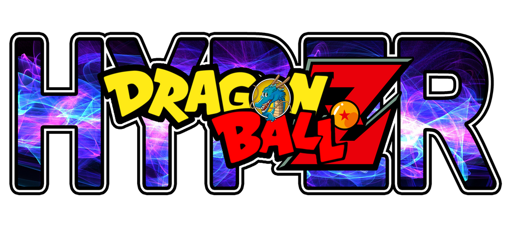 Hyper Dragon Ball Z by GroxKOF on DeviantArt