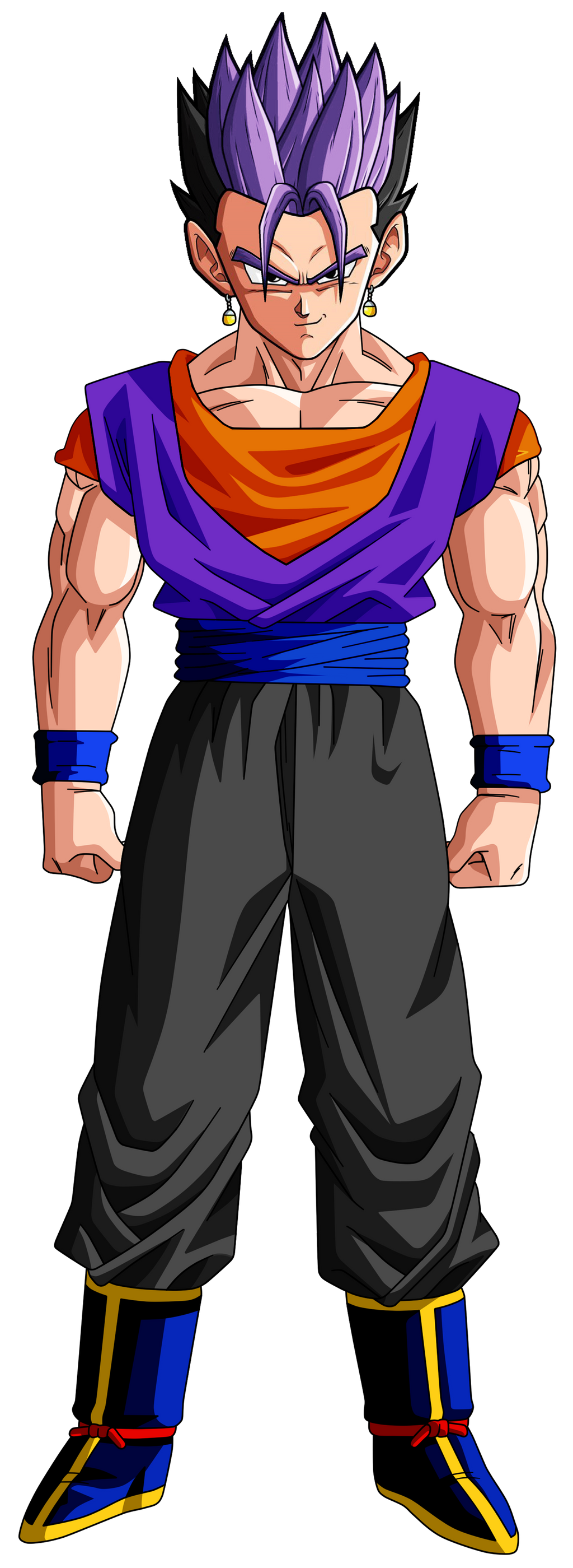 Trusohan Trunkhan by GroxKOF on DeviantArt