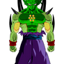 Omega Piccolo