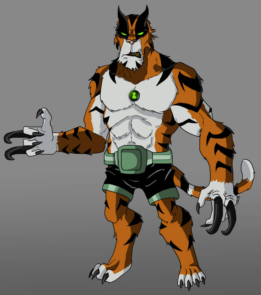 Rath- My redesign by Soyelmejor999 on DeviantArt