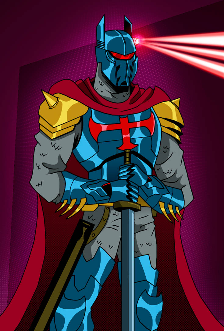 Azbat Redesign by Soyelmejor999 on DeviantArt
