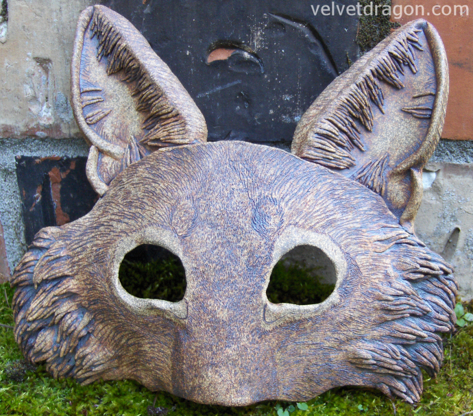 Fox Mask