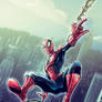 Amazing Spider Man Return Of Peter Parker