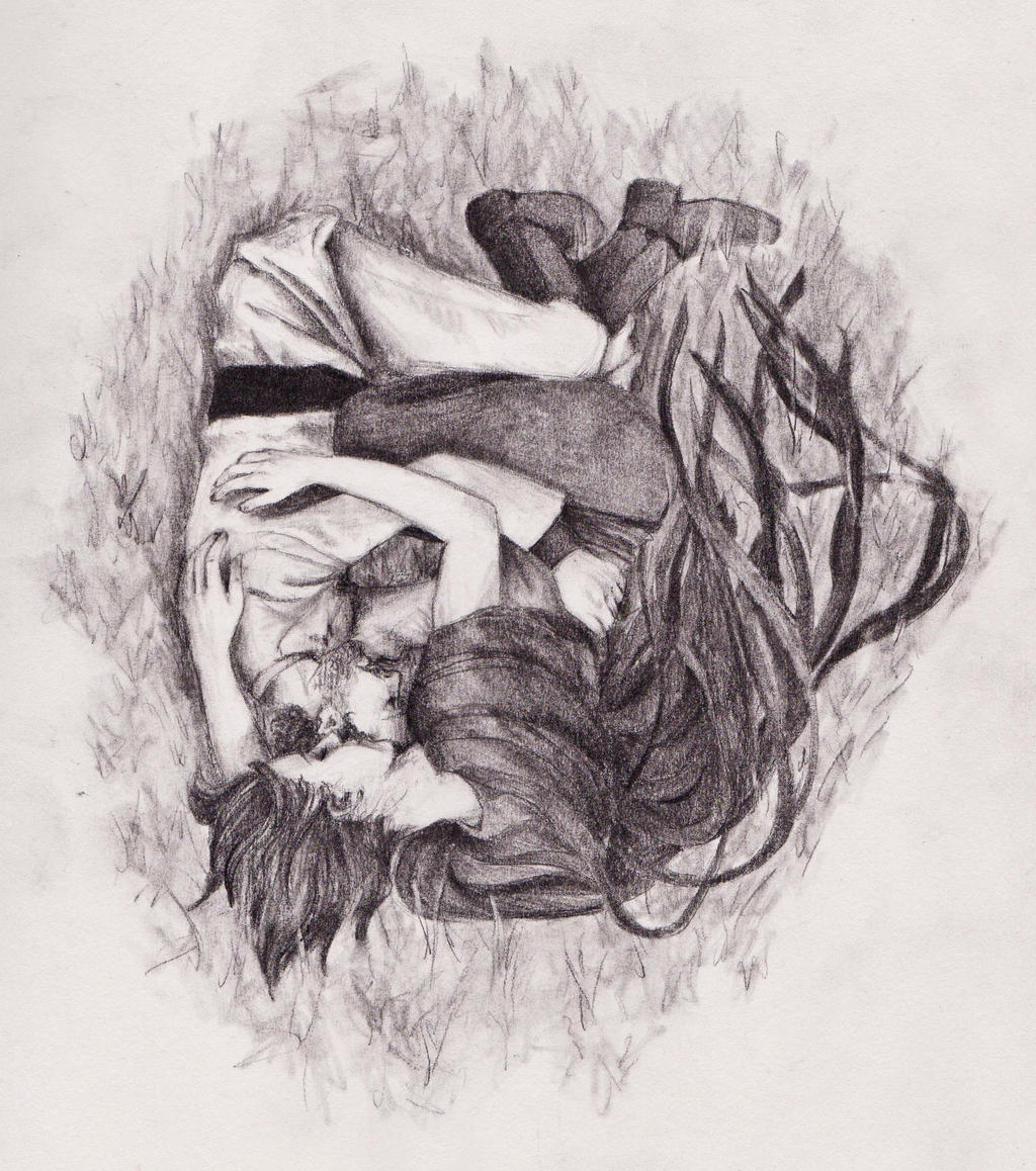 Till the Very End by LadyRoxanne7