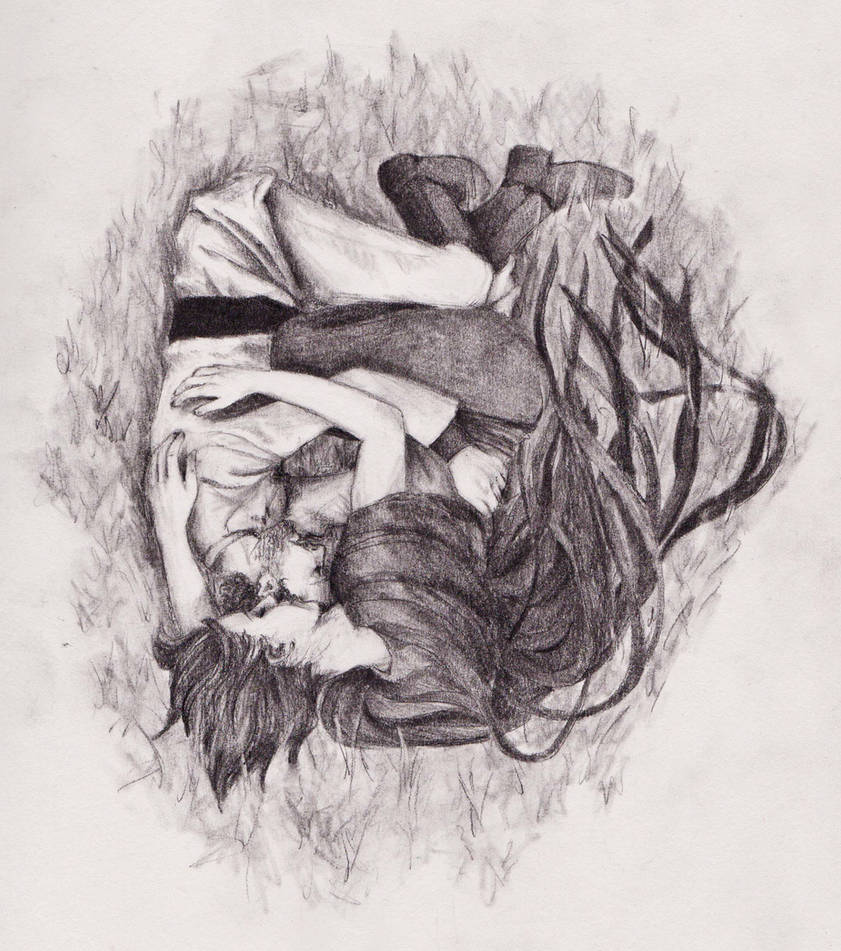Till the Very End by LadyRoxanne7