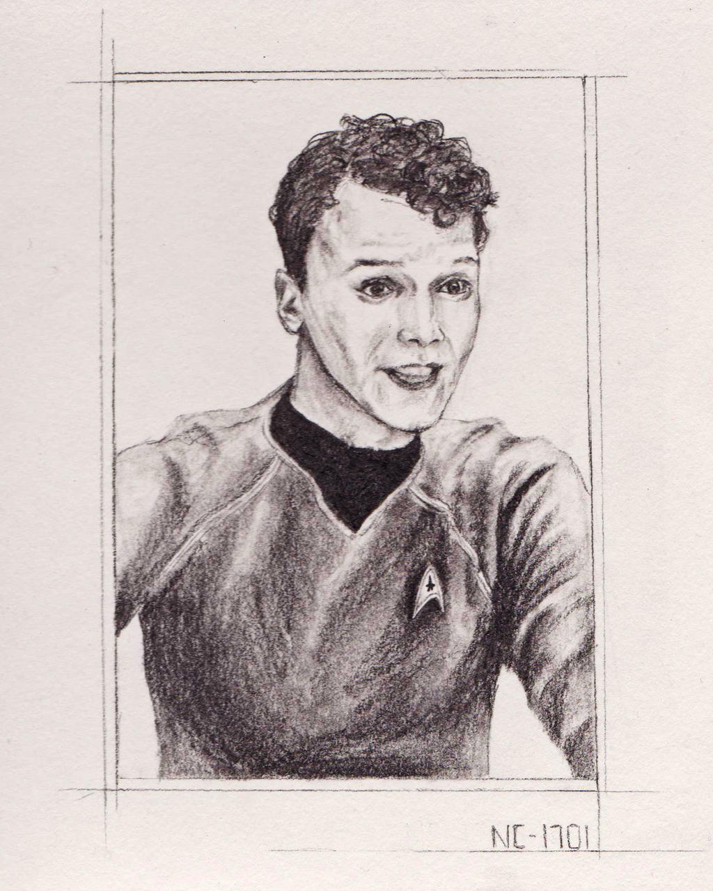 Chekov