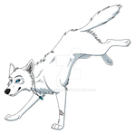 Wolfsona (colored) by Shay-Wolf