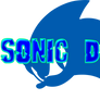 Sonic DX Logo