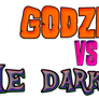 Godzilla VS The Dark Empire Logo