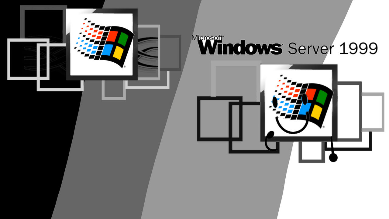 Windows 1999 Windows Server 1999 Wallpaper by BFDIPen2010 on DeviantArt
