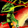 I am Ultimate.