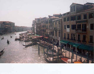 canal grande