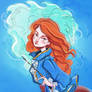 Ginny Weasley