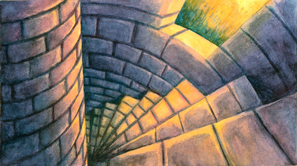 Animation Background Deviantart Background for an animation by Zelimedron on DeviantArt