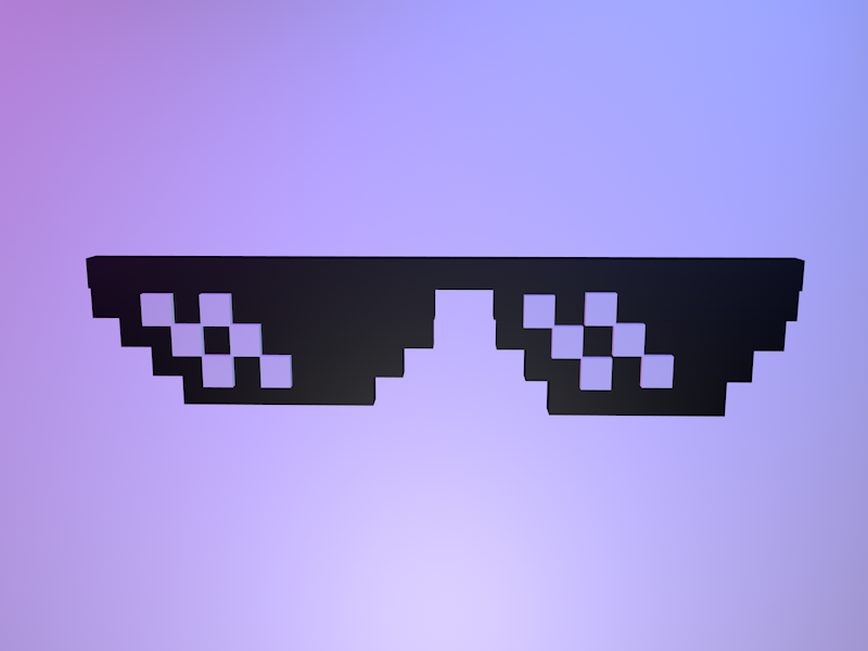 swag glasses{DOWNLOAD}