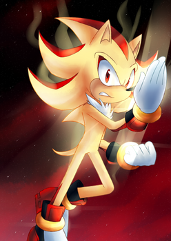 Super Shadow