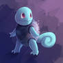 blueberry squirtle