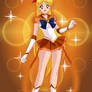 Eternal Sailor Venus