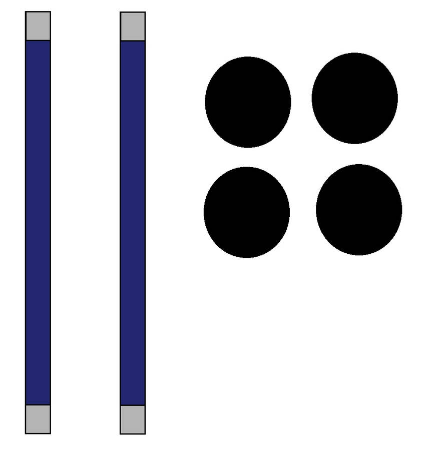 Thunder Rods And Orbs by coleroboman on DeviantArt