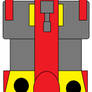 Omega Supreme Ship Form