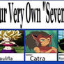 My Seven Warlords Meme
