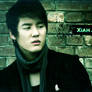 Xiah JunSu Wallpaper