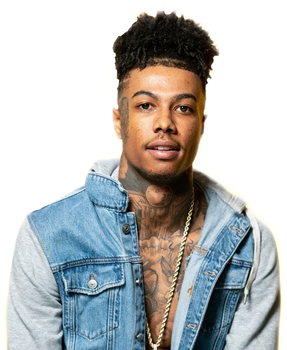 BlueFace PNG