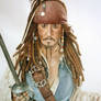 Captain Jack Sparrow