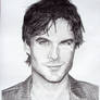 Ian Somerhalder