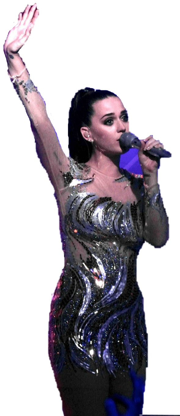 Katy Perry Visa infinite by Kathe Presley 15 by katypresley on DeviantArt