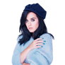 Katy Perry png  ElleMagazine 2023KatyPresley #10