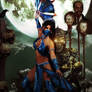 Kitana 's toys