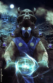 Subzero's realm