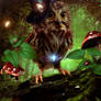 Witch owl