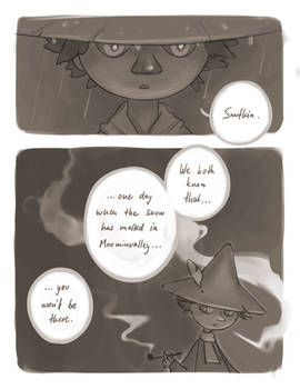 Snufkin comic pg5