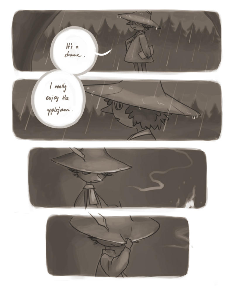 Snufkin comic pg6