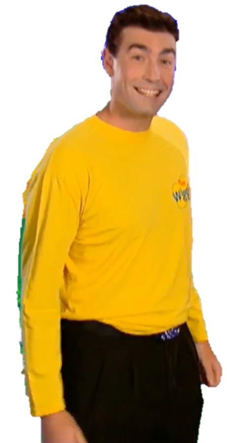 Greg 1999 by Barneyggg on DeviantArt