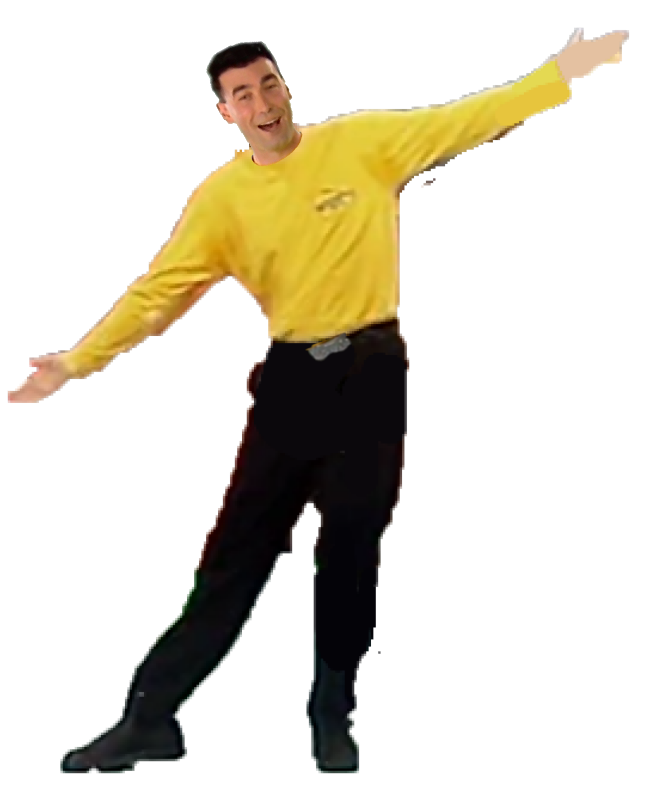 Greg 2001 by Barneyggg on DeviantArt