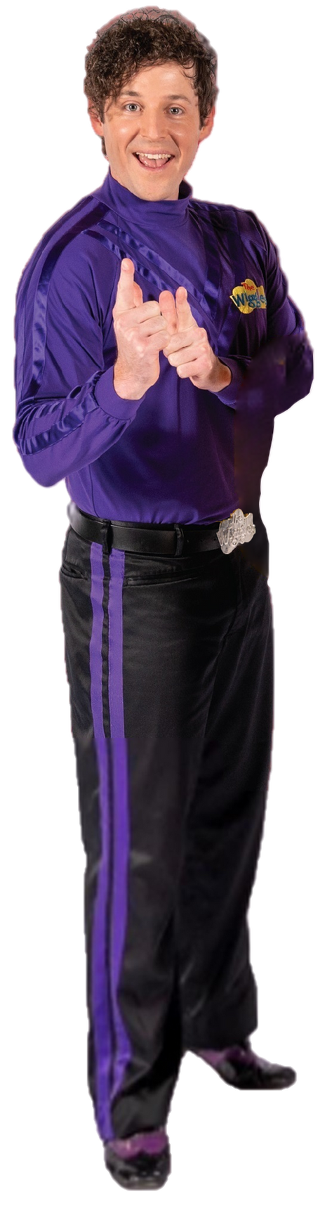 Lachy 2022 by Barneyggg on DeviantArt