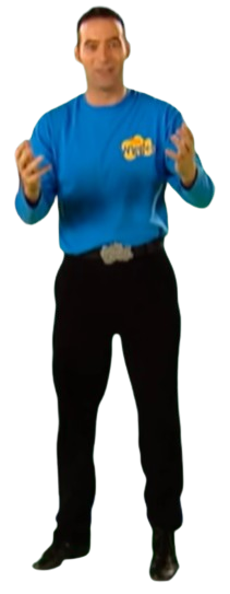 Anthony 2001 by Barneyggg on DeviantArt