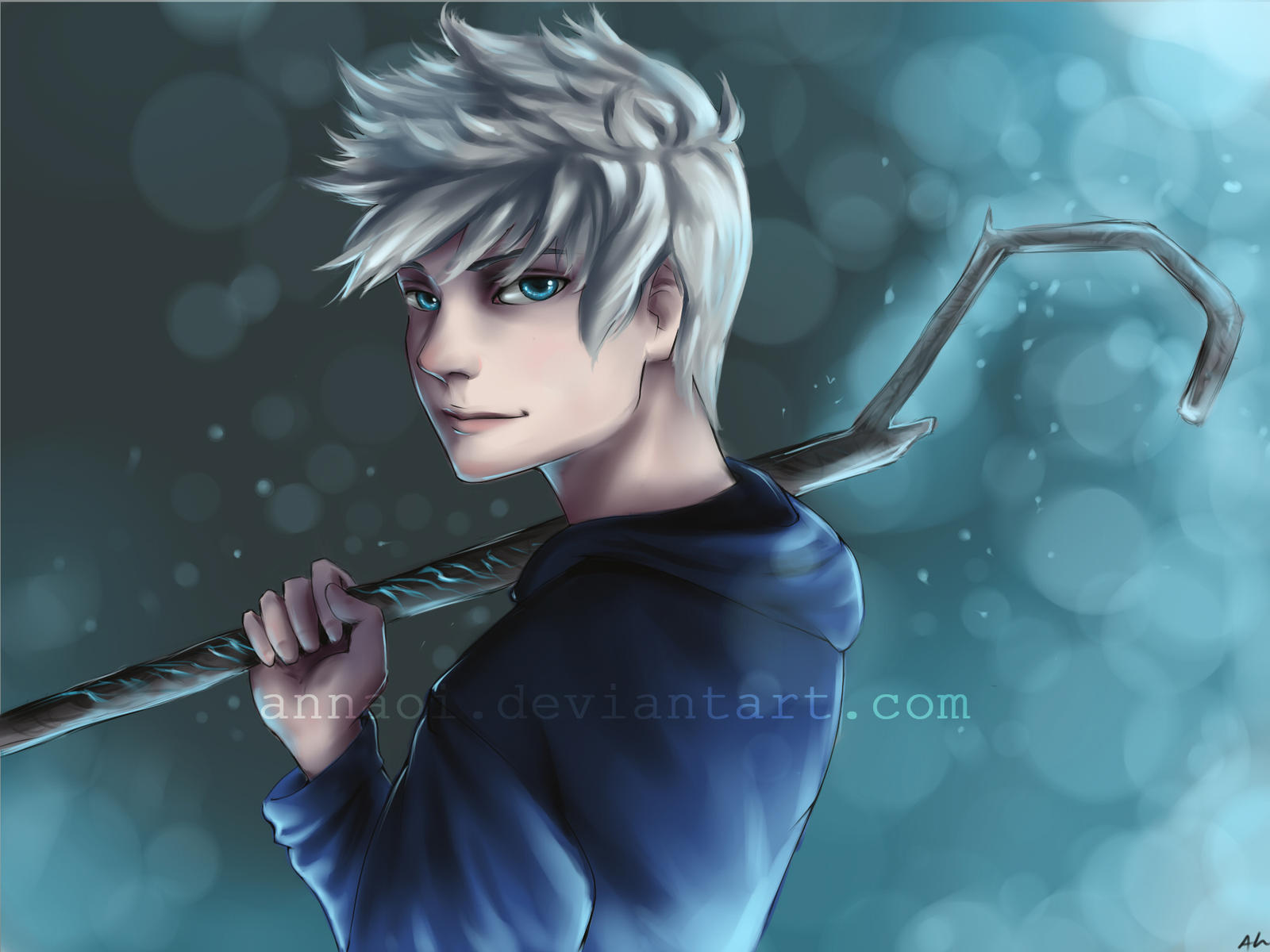 Jack Frost