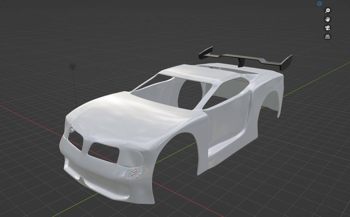 Power rage Acceleracers ( work in progress ) by ArtemisKndll05 on ...