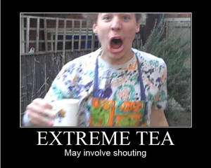 Extreme Tea