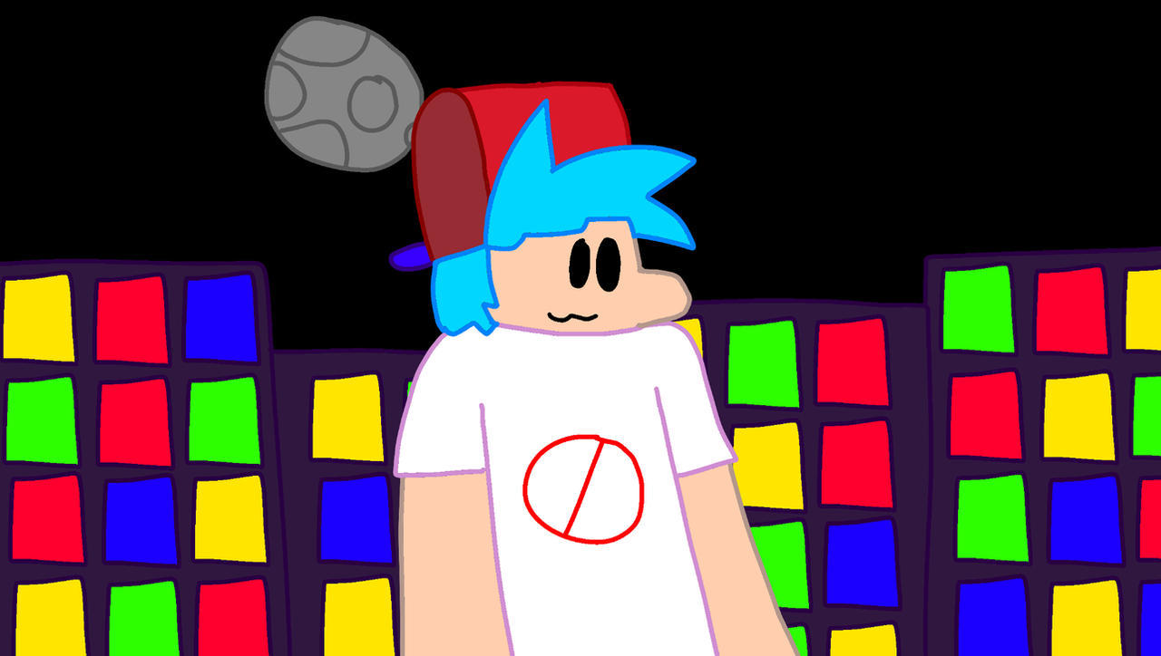 Fnf Object Bf Fnf bf by YAFNDev on DeviantArt