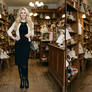 Magic Doll Shop
