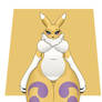 Renamon