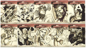 sketchcards